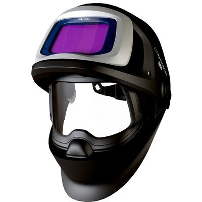 3M Speedglas 9100 FX Welding Helmet with Filter 9100XX