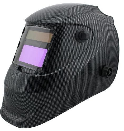 Max-Arc® MK7000 Welding Helmet with Metallic Decal