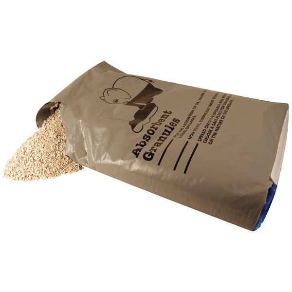 Clay Absorbent Granules (20 Litres)