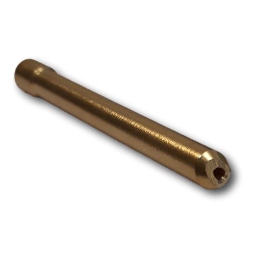 WP17/18/26 Gas Saver Wedge Collett 1.6mm Long