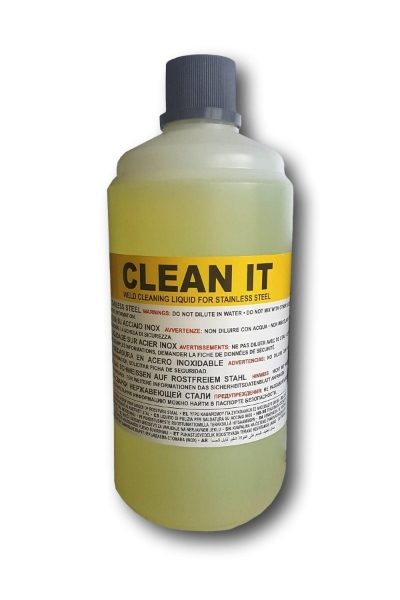 Telwin Cleantech Clean It Liquid