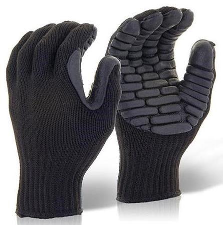 Anti-Vibration Glove - Size 9