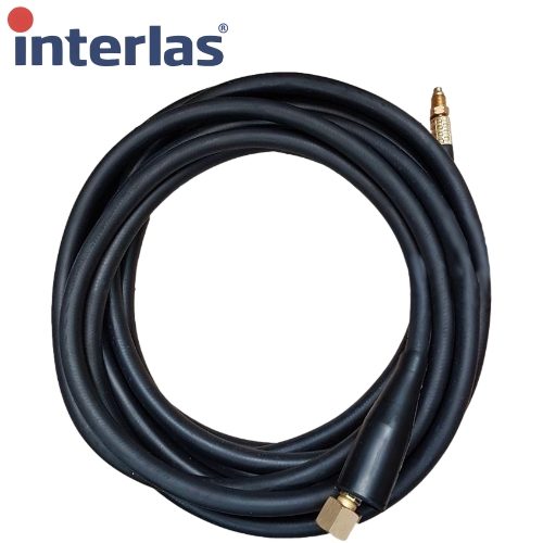 Genuine Interlas® 401 Power Cable 8 Metre