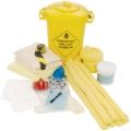 Chemical Emergency Spill Kits