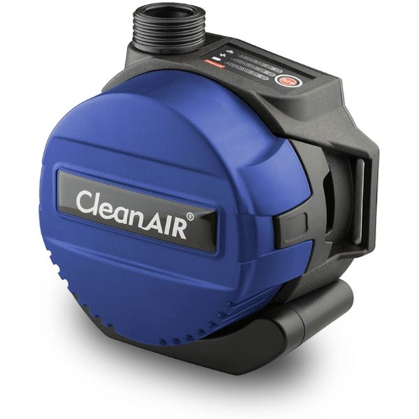 CleanAIR Basic 200 Unit