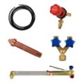 Gas Cutting and Welding, Gas Regulators, Goses & Fittings, Cutting Nozzles, Gouging Nozzles