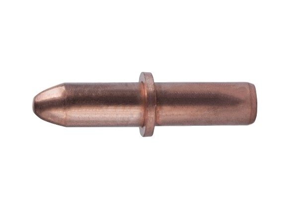 Replacement Dinse Contact Tip 1.4mm x 45mm Long