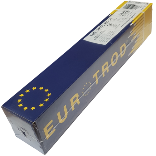 Eurotrod Welding Rods & Electrodes