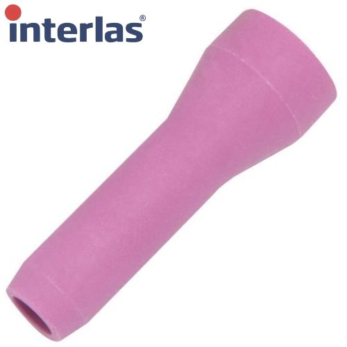 Genuine Interlas® 401 9.5mm x 68mm Long Reach Ceramic Cup (5 Pack)
