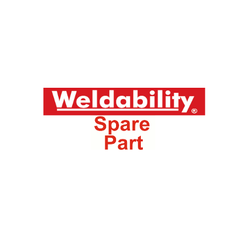 Weldability Spare Part