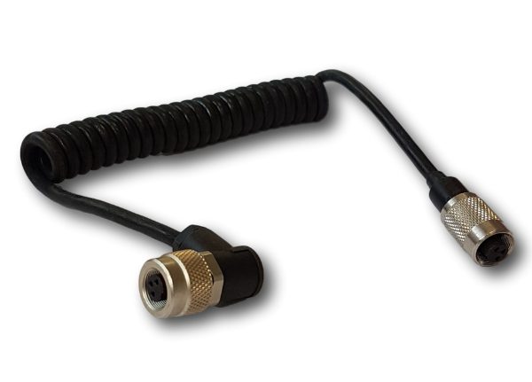 SU 465 Anti-Shock Cable for Sumig Robot Welding Torches
