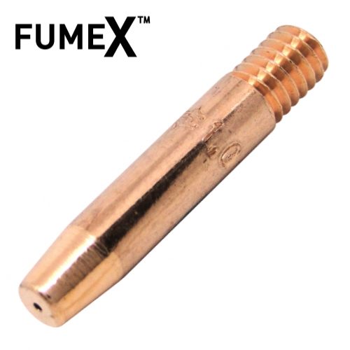 FumeX™ Contact Tip CuCrZr 1.0mm