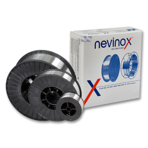 Nevinox 316LSi Stainless Steel MIG Welding Wire 1.0mm (15KG)