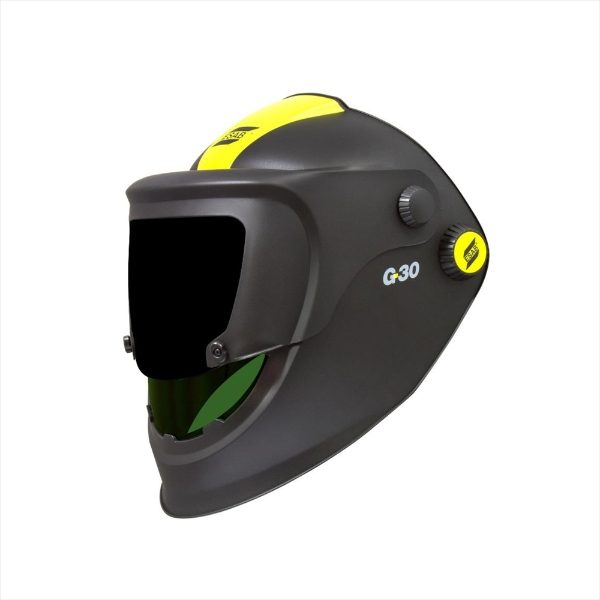 Esab G30 Flip-up Welding and Grinding Helmet