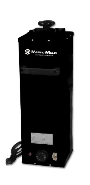 MasterWeld MW15P Portable Welding Oven