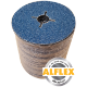 Alflex Zirconia Sanding Disc 125 x 22mm P24