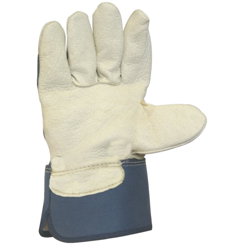 Best Hide Rigger Gloves