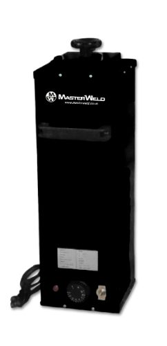 MasterWeld MW15P Portable Welding Oven Input Voltage 110V
