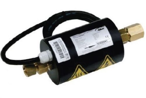 GasTech® GPH 200 110V Gas Pre-Heater for CO2 