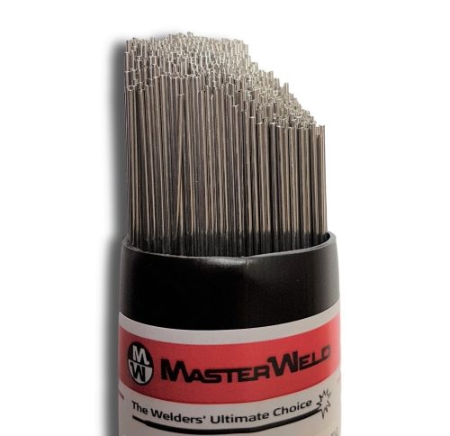 MasterWeld MW-1682T Stainless Steel TIG Filler Wire 1.6mm x 5Kg Pack