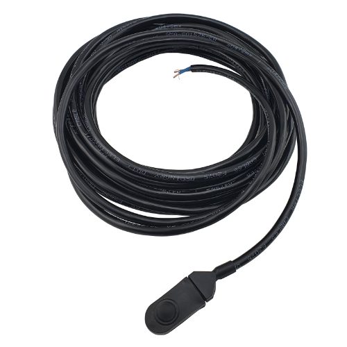 TIG Torch Remote Switch with 15 mtr Control Cable
