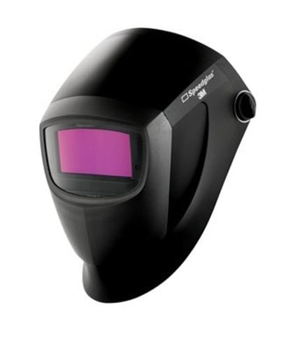 Speedglas 9002NC Welding Helmet, with Welding Filter