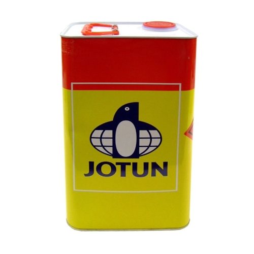 Jotun Thinners No 10 - 5 Ltr Can