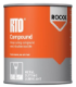 Rocol RTD Cutting Compound (500g Tin)
