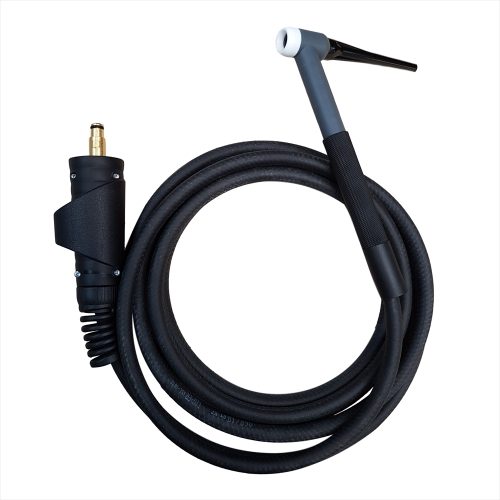 WP17 TIG Welding Torch with Fronius Connector