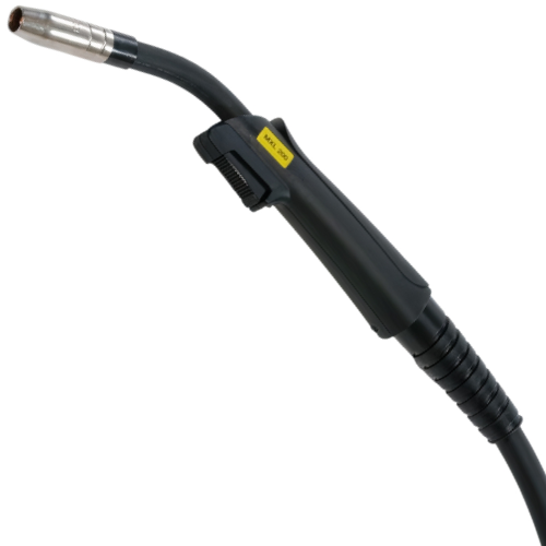 Esab MXL 200 MIG Welding Torch with Euro Connector 3m