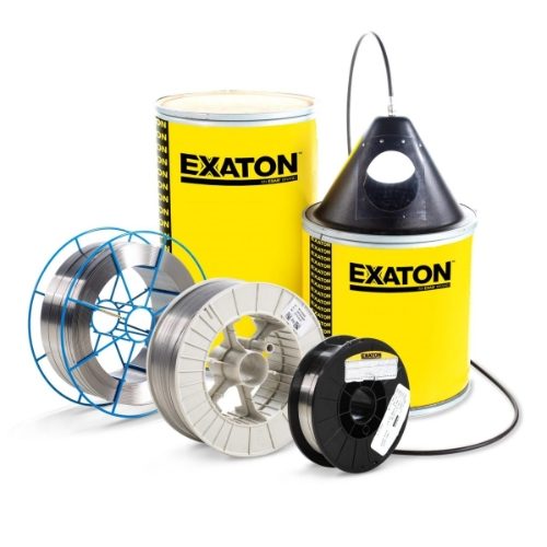 Exaton/Sandvik Welding Products