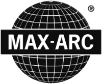 Max-Arc Logo