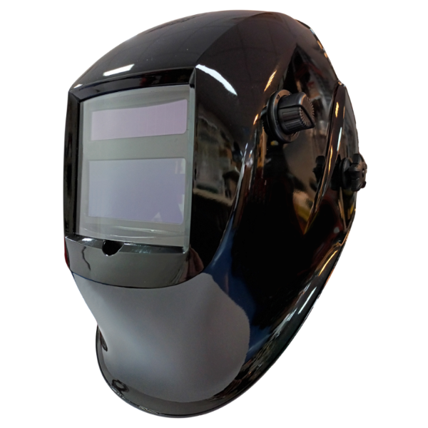 Max-Arc® MK6000 Welding Helmet - Gloss Black