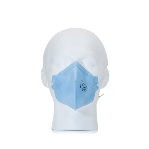 S.1461-BF FFP2 Fold Flat Disposable Face Masks