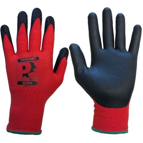 Predator Sensor PolyMAX Safety Gloves