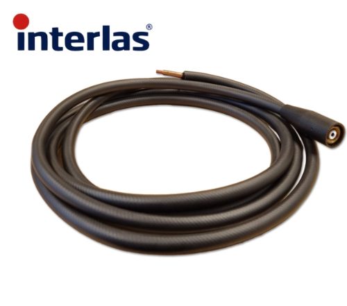 Genuine Interlas® 301 Power Cable 3.5 Metre 0315064