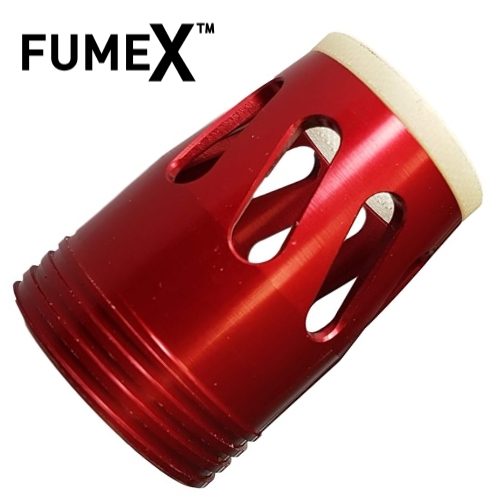 FumeX™ Extraction Nozzle 50mm