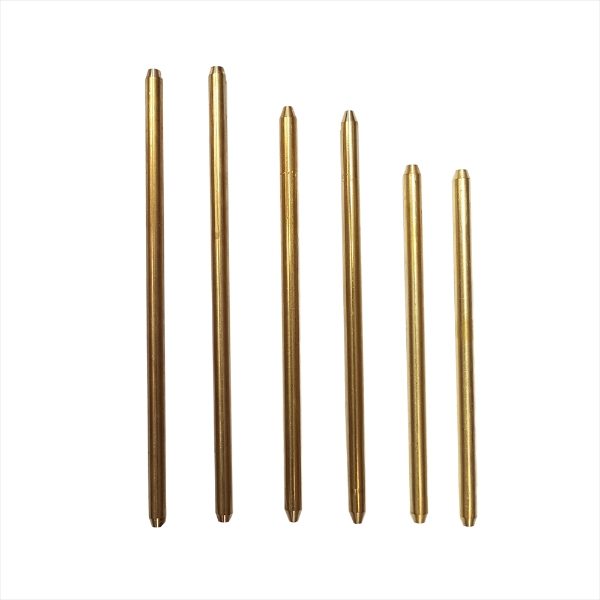 Wire Guide Tubes
