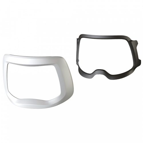 3M Speedglas Front Cover Kit for 9100 FX/9100MP