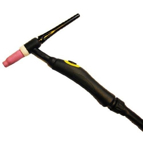 Esab ET 17V 4 Mtr TIG torch c/w 8 pin to fit Rebel