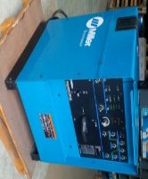 Miller Syncrowave 250DX second hand