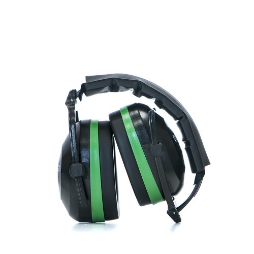 SNR30 Foldable Safety Ear Defender