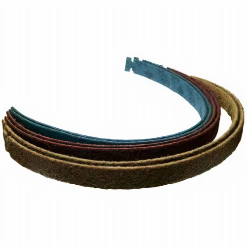 Surface Conditioning Belts for Drum Sander