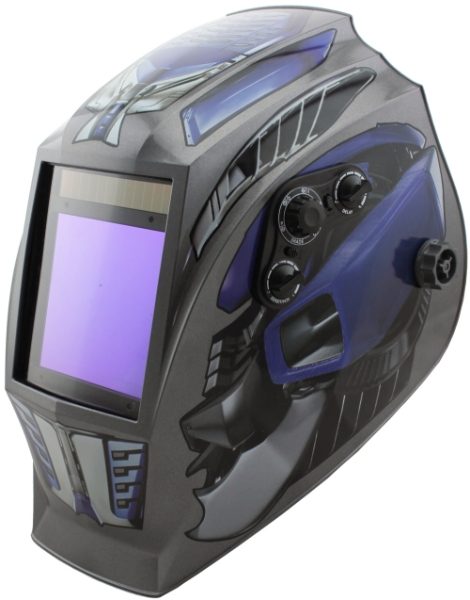 Max-Arc® MK9000 Welding Mask - Space Age