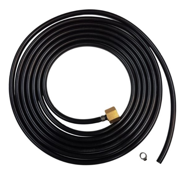 41V32 TIG Torch Water Hose 8 mtr c/w Fittings