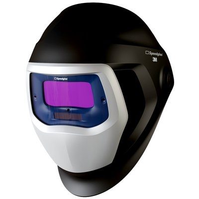 3M Speedglas 9100 FX Welding Helmet with Filter 9100X