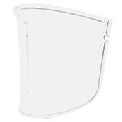 3M Speedglas Clear Polycarbonate Visor with Face Seal