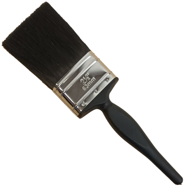 2 1/2" (63mm) Contractor Paint Brush