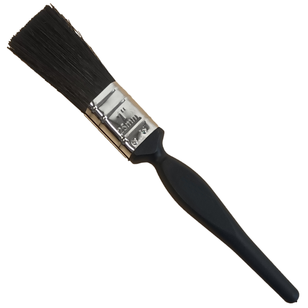 1" (25mm) Contractor Paint Brush