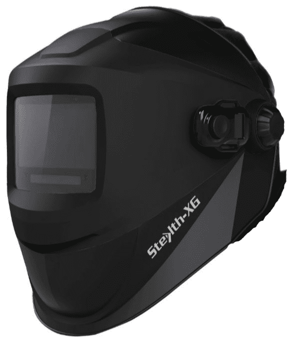 Stealth-XG Welding/Grinding Helmet